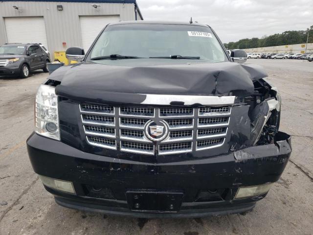 1GYS4HEF8BR175680 - 2011 CADILLAC ESCALADE ESV LUXURY Qara foto 5