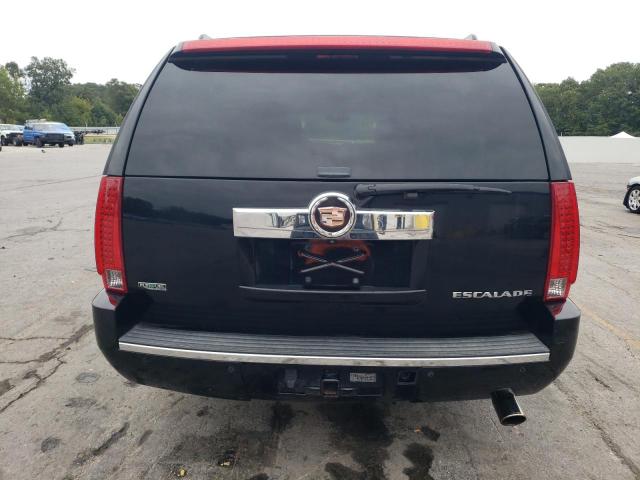 1GYS4HEF8BR175680 - 2011 CADILLAC ESCALADE ESV LUXURY Qara foto 6