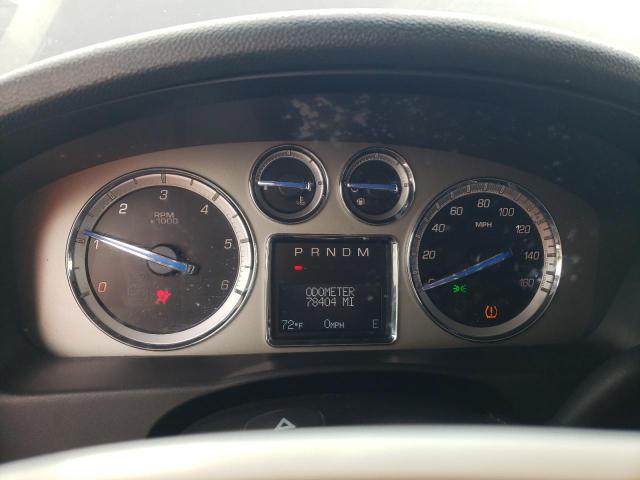 1GYS4HEF8BR175680 - 2011 CADILLAC ESCALADE ESV LUXURY Qara foto 9