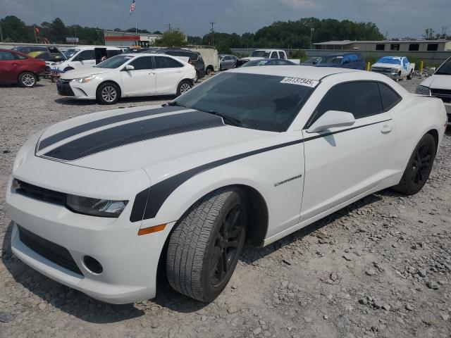 2014 CHEVROLET CAMARO LS, 