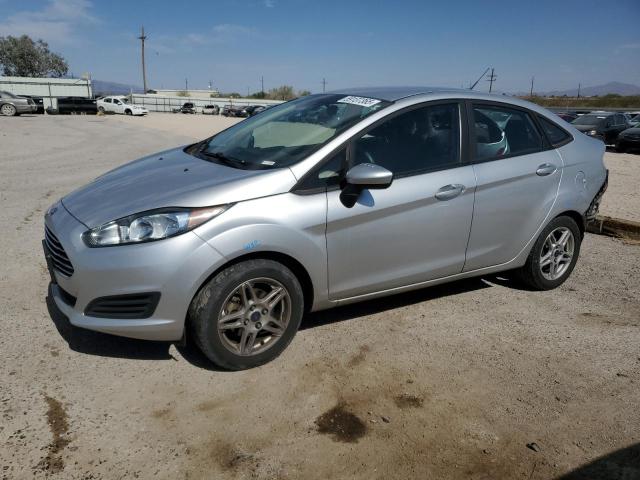 2018 FORD FIESTA SE, null