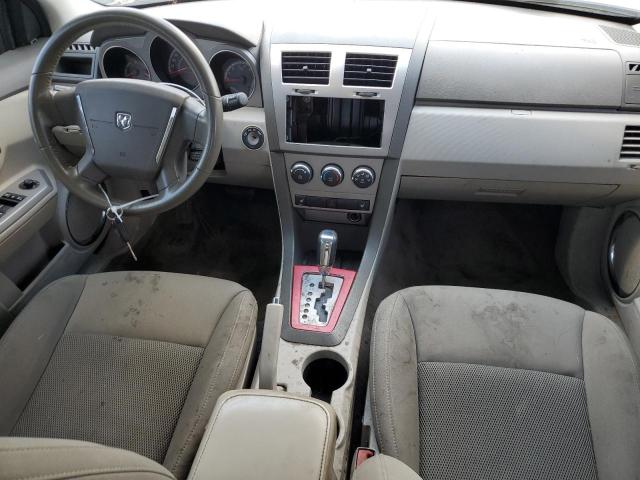 1B3CC1FB7AN218137 - 2010 DODGE AVENGER EXPRESS 金色 照片 8