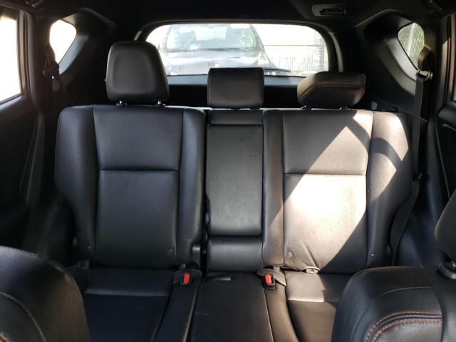 JTMJFREV3JJ201592 - 2018 TOYOTA RAV4 SE GRAY photo 10