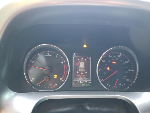 JTMJFREV3JJ201592 - 2018 TOYOTA RAV4 SE GRAY photo 9