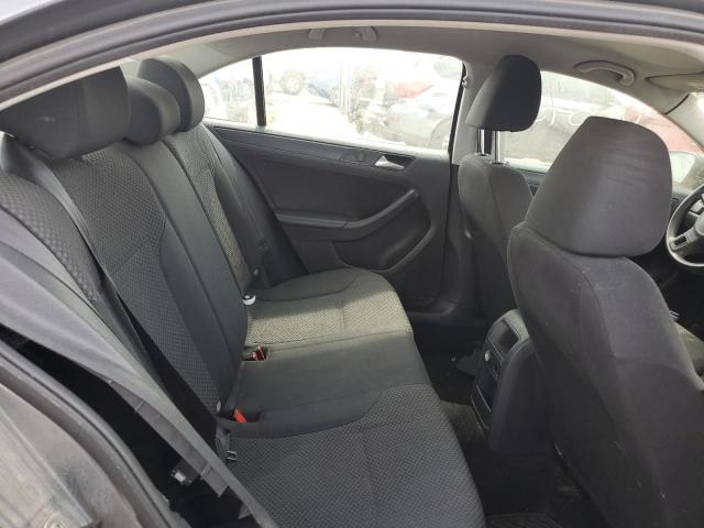 3VW2K7AJ5EM294631 - 2014 VOLKSWAGEN JETTA BASE 灰色 照片 10