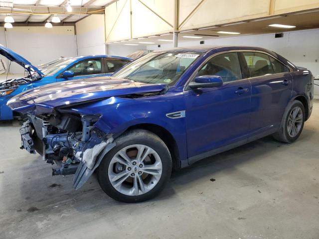 2015 FORD TAURUS SEL, null