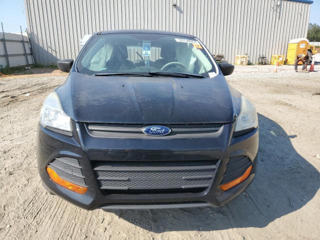 1FMCU0F74GUB88686 - 2016 FORD ESCAPE S BLACK photo 5