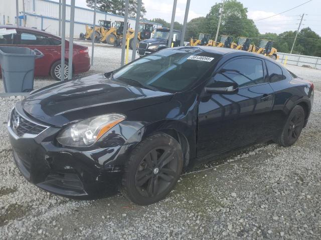 2013 NISSAN ALTIMA S, null