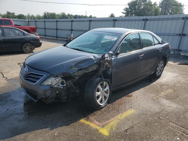 2011 TOYOTA CAMRY BASE, 