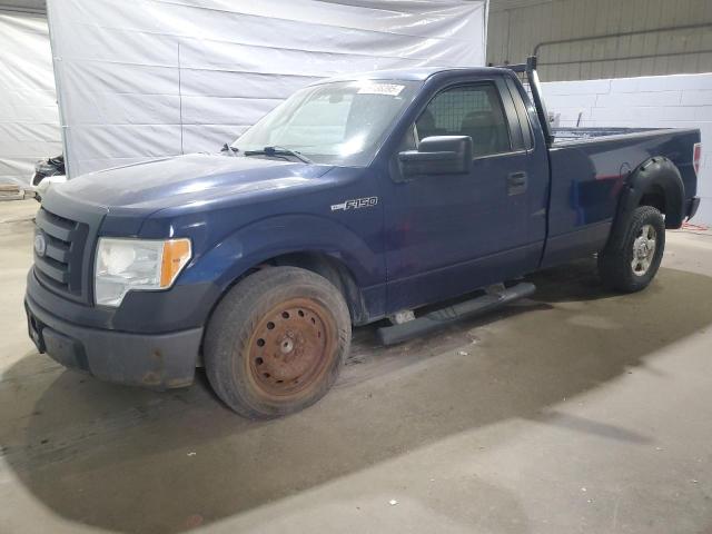 2011 FORD F150, 