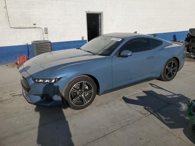 2024 FORD MUSTANG, 