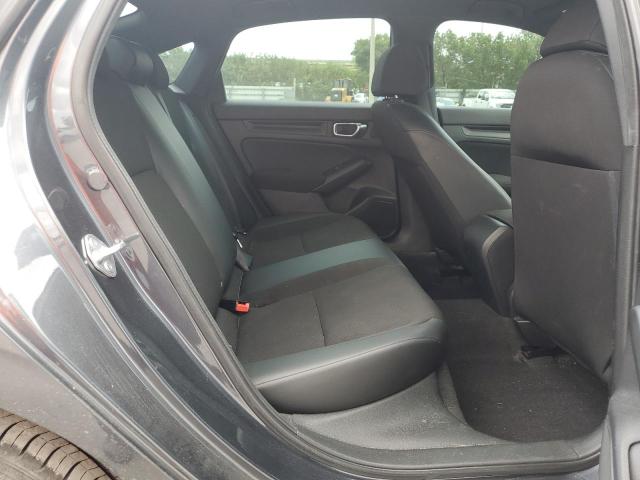 2HGFE2F54NH536707 - 2022 HONDA CIVIC SPORT 石墨色 照片 10