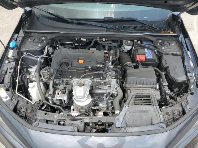 2HGFE2F54NH536707 - 2022 HONDA CIVIC SPORT 石墨色 照片 11
