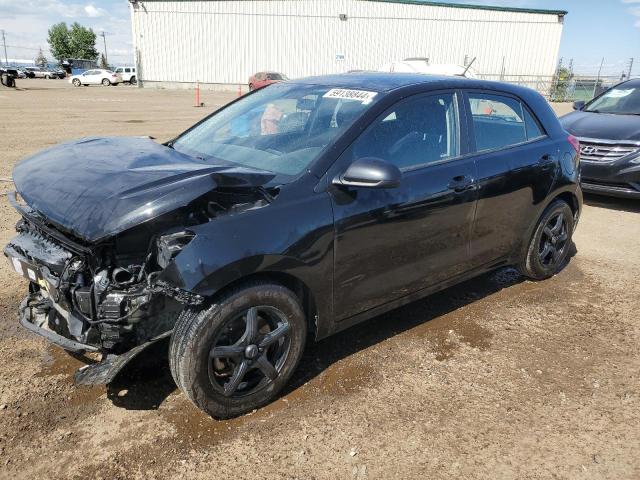 2018 KIA RIO LX, 
