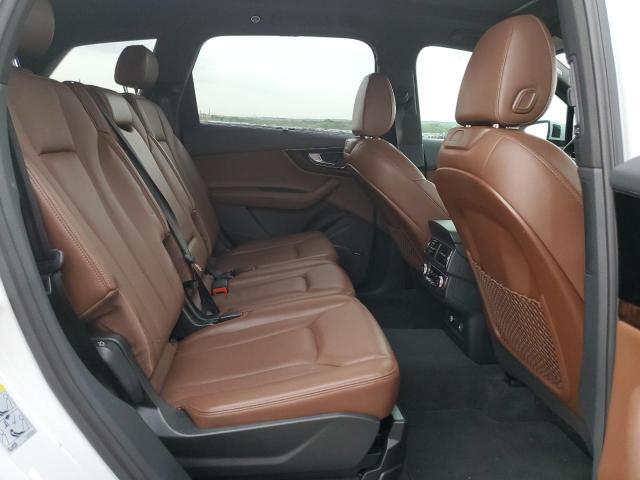 WA1VAAF76KD026816 - 2019 AUDI Q7 PRESTIGE 白色 照片 11