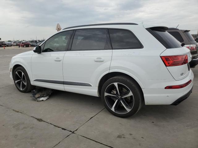 WA1VAAF76KD026816 - 2019 AUDI Q7 PRESTIGE 白色 照片 2