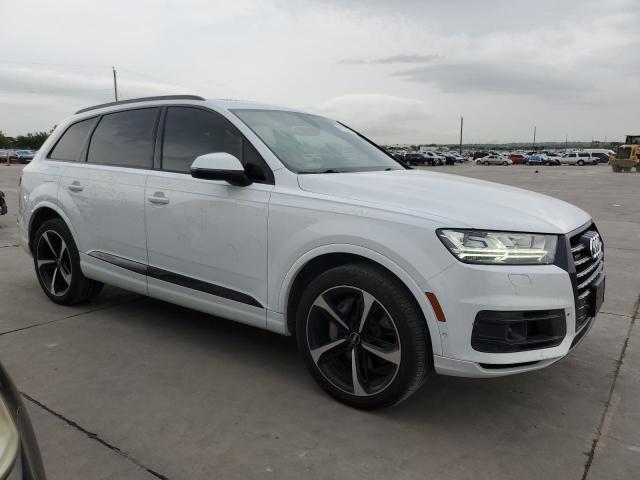 WA1VAAF76KD026816 - 2019 AUDI Q7 PRESTIGE 白色 照片 4