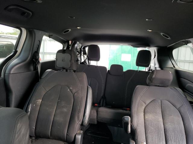 2C4RC1FG7KR567307 - 2019 CHRYSLER PACIFICA TOURING PLUS WHITE photo 10