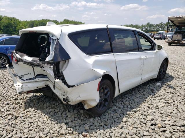 2C4RC1FG7KR567307 - 2019 CHRYSLER PACIFICA TOURING PLUS WHITE photo 3