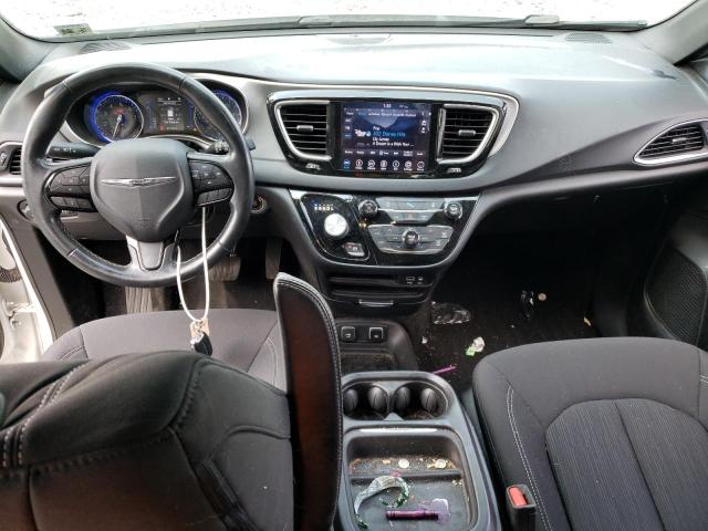 2C4RC1FG7KR567307 - 2019 CHRYSLER PACIFICA TOURING PLUS WHITE photo 8