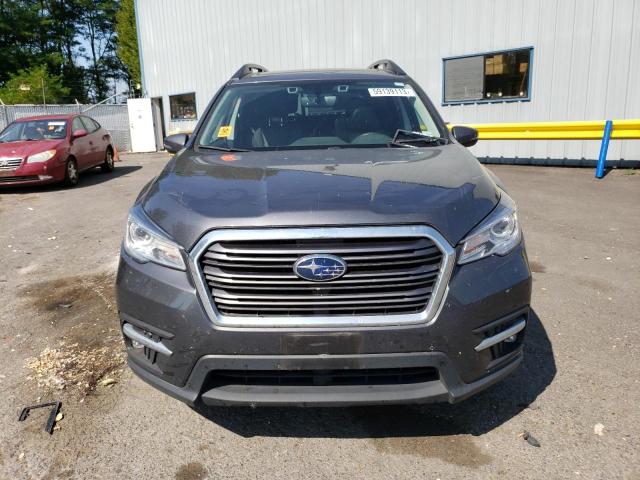 4S4WMAPD5L3472948 - 2020 SUBARU ASCENT LIMITED GRAY photo 5