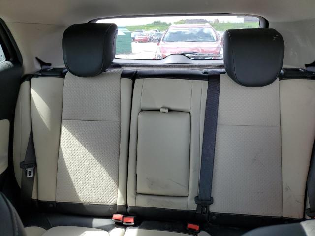 KL4CJASB8KB732117 - 2019 BUICK ENCORE PREFERRED Сұр фото 10