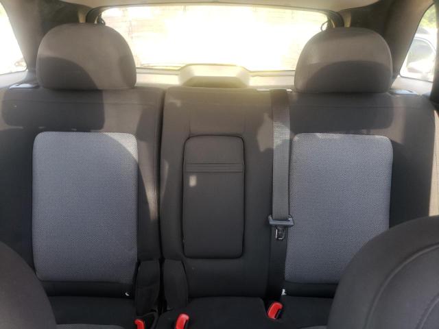 3GNFL2EK8DS516510 - 2013 CHEVROLET CAPTIVA LS 银色 照片 10