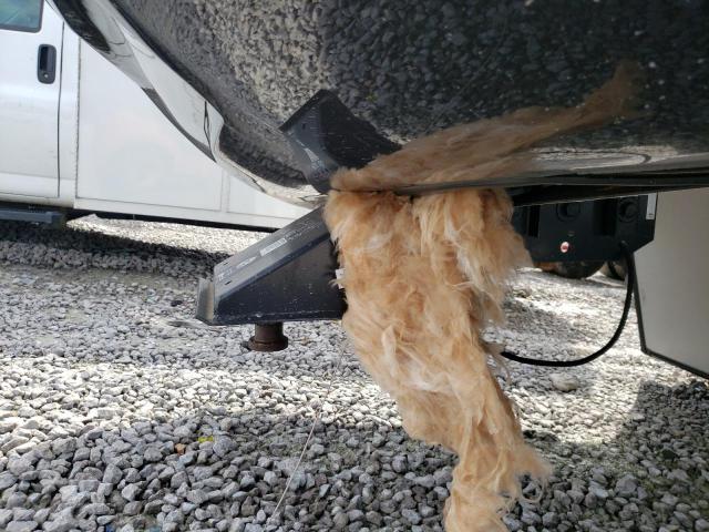 4YDF31526K1531098 - 2019 KEYSTONE SPRINTER GRAY photo 7