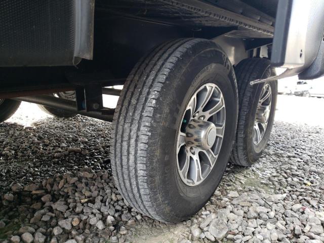 4YDF31526K1531098 - 2019 KEYSTONE SPRINTER GRAY photo 8