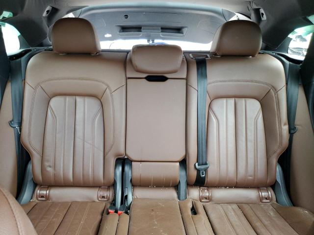 WA1CNAFY8J2197775 - 2018 AUDI Q5 PRESTIGE BLACK photo 10