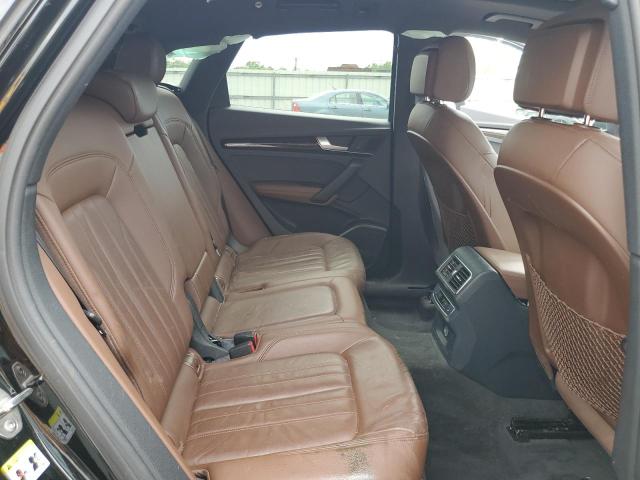 WA1CNAFY8J2197775 - 2018 AUDI Q5 PRESTIGE BLACK photo 11