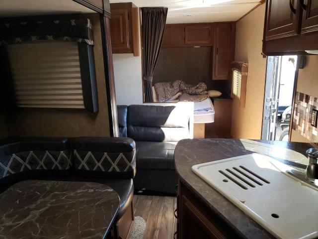 1UJBJ0BN1G7T80160 - 2016 JAYCO JAY FLIGHT WHITE photo 5