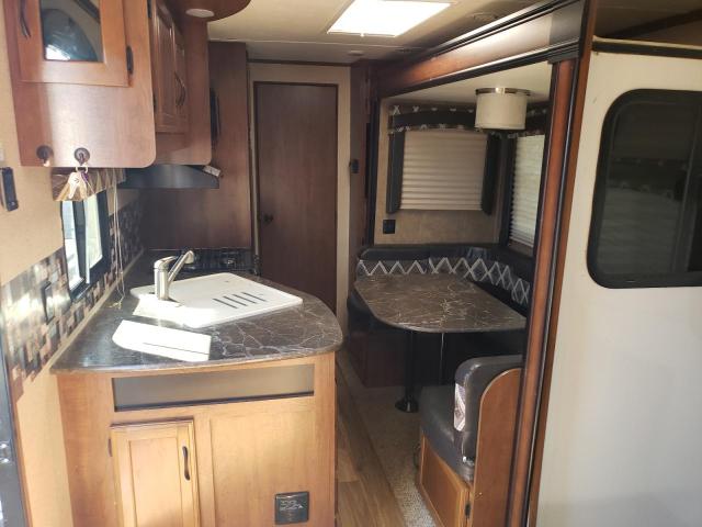 1UJBJ0BN1G7T80160 - 2016 JAYCO JAY FLIGHT WHITE photo 6