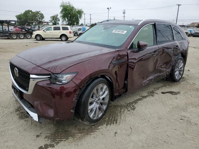 2024 MAZDA CX-90 PREMIUM, null