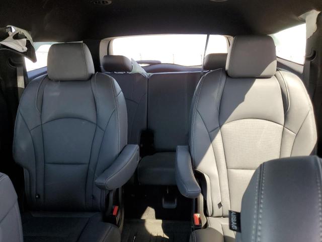 5GAERBKW6NJ104116 - 2022 BUICK ENCLAVE ESSENCE 黑色 照片 10