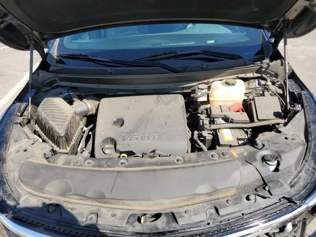 5GAERBKW6NJ104116 - 2022 BUICK ENCLAVE ESSENCE 黑色 照片 12