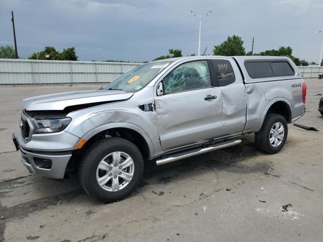 2020 FORD RANGER XL, 