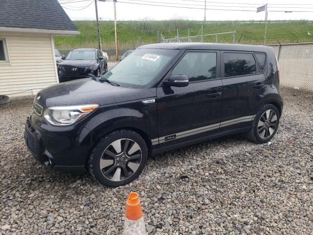 2014 KIA SOUL !, 