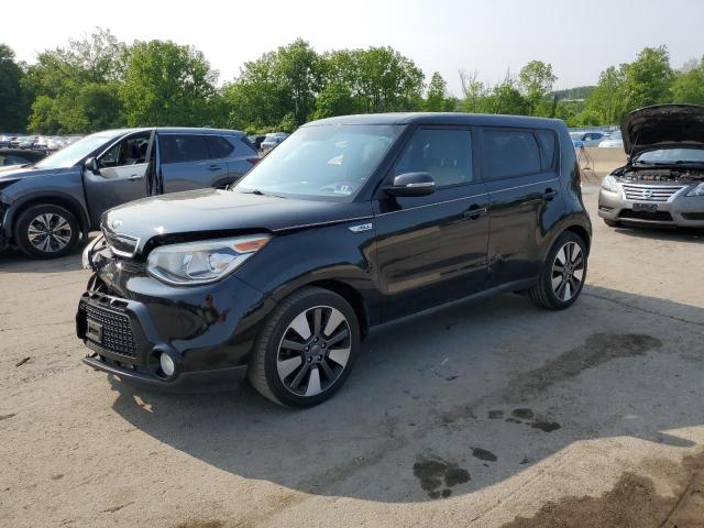 2016 KIA SOUL !, 