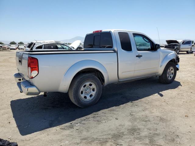 1N6BD06T58C419483 - 2008 NISSAN FRONTIER KING CAB XE GRAY photo 3