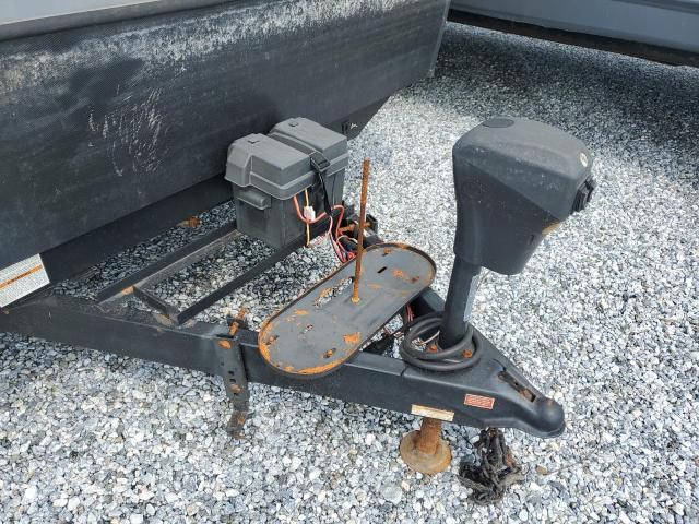 4YDT27120MD412351 - 2021 KEYSTONE PASSPORT Білий фото 8