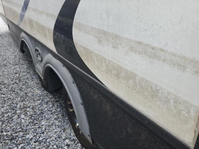 4YDT27120MD412351 - 2021 KEYSTONE PASSPORT Білий фото 9