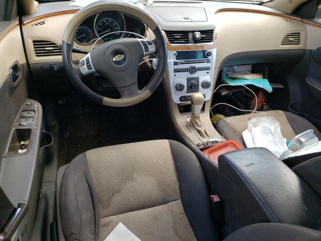 1G1ZC5E02CF241542 - 2012 CHEVROLET MALIBU 1LT BROWN photo 8