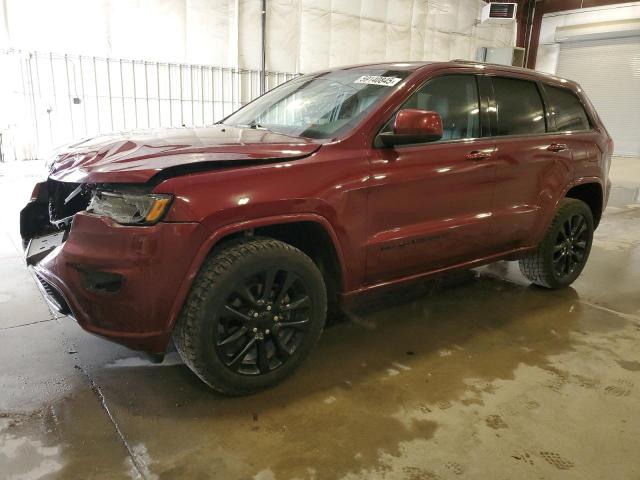 2020 JEEP GRAND CHER LAREDO, null