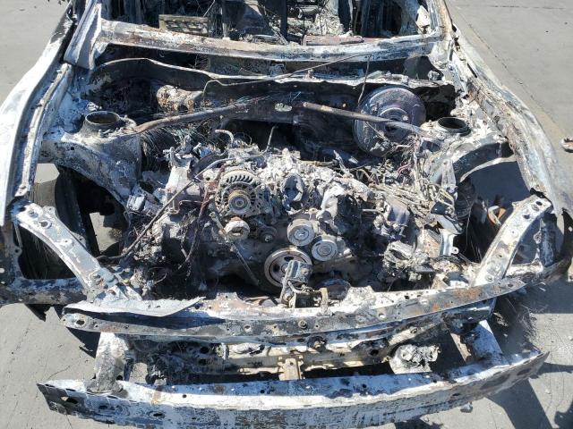 JF1ZNAA1XE8705411 - 2014 TOYOTA SCION FR-S BURN photo 11