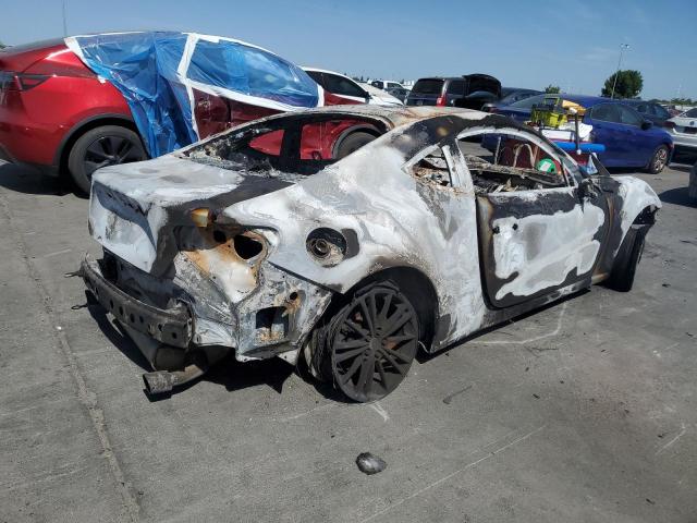 JF1ZNAA1XE8705411 - 2014 TOYOTA SCION FR-S BURN photo 3