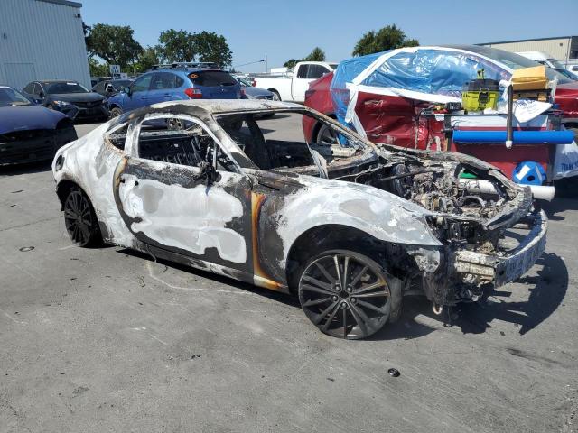 JF1ZNAA1XE8705411 - 2014 TOYOTA SCION FR-S BURN photo 4