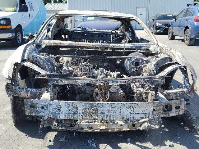 JF1ZNAA1XE8705411 - 2014 TOYOTA SCION FR-S BURN photo 5