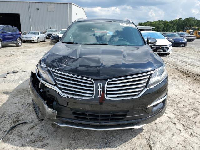 5LMCJ3C94HUL03401 - 2017 LINCOLN MKC RESERVE BLACK photo 5