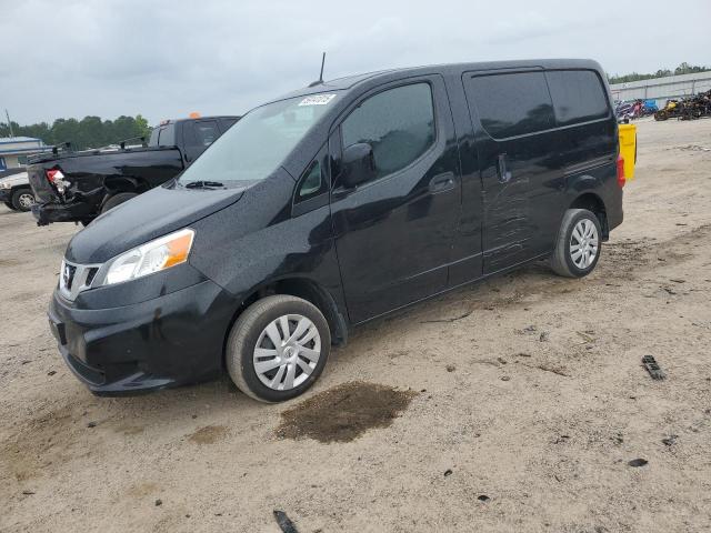 2021 NISSAN NV200 2.5S, null